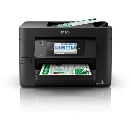 Epson WorkForce Pro WF-4820DWF A4 Multifunction Wireless Inkjet printer