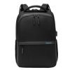i-Stay 15.6in Laptop Suspension Backpack Black - IS0410