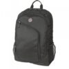 i-Stay 15.6in Laptop and Tablet Backpack Black - IS0401
