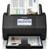 Epson WorkForce ES-580W Scanner
