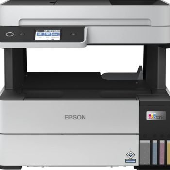 Epson EcoTank ET-5170 A4 Colour Inkjet Printer