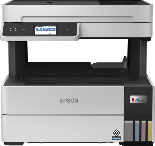 Epson EcoTank ET-5170 A4 Colour Inkjet Printer