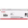 Canon 069BK Black Laser Toner Cartridge - 5094C002
