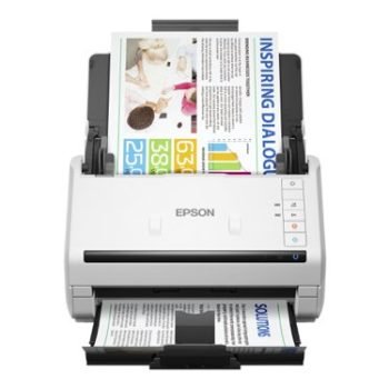 Epson WorkForce DS-770II Scanner