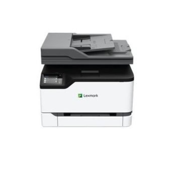 Lexmark CX331adwe A4 24PPM Colour Laser Multifunction Printer
