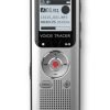 Philips Dictation DVT2015 VoiceTracer Audio Recorder