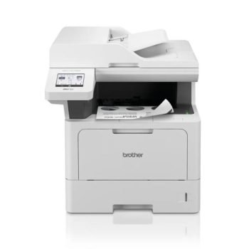 Brother MFC-L5715DN A4 Multifunction Mono Laser Printer MFCL5715DN