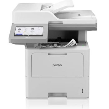 Brother MFC-L6915DN A4 Multifunction Mono Laser Printer MFCL6915DN