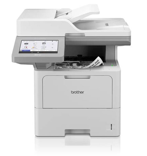 Brother MFC-L6915DN A4 Multifunction Mono Laser Printer MFCL6915DN