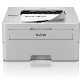 Brother HL-L2865DW Wireless A4 Compact Mono Laser Printer