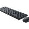 Dell KM3322W Wireless Keyboard and Mouse UK QWERTY