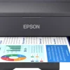 Epson EcoTank ET-14100 Inkjet A3 Colour Printer