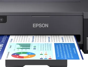 Epson EcoTank ET-14100 Inkjet A3 Colour Printer