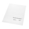 A4 Single Integrated Labels S11 110 x 80mm White - Pack 1000 Sheets