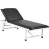 Low Level First Aid Couch Padded F806