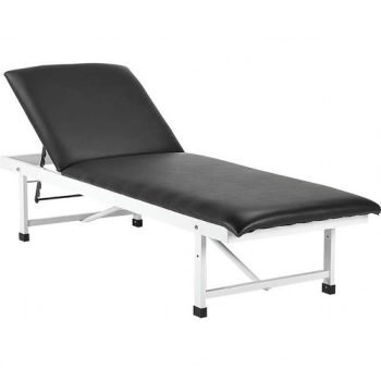 Low Level First Aid Couch Padded F806