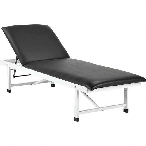 Low Level First Aid Couch Padded F806
