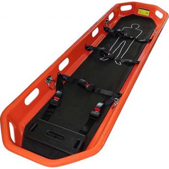 Economy Basket Stretcher 219cm x 64cm x 18cm - T130