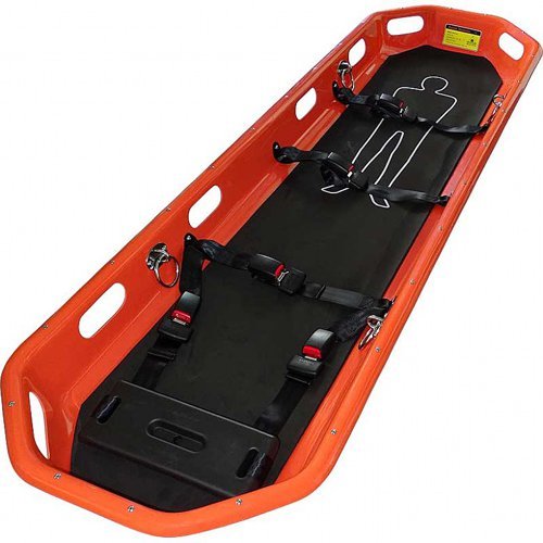 Economy Basket Stretcher 219cm x 64cm x 18cm - T130