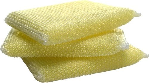 Scotch-Brite Dobie All Purpose Cleaning Pads 7100160583 - Pack 3