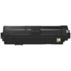Kyocera TK-1250 Black Laser Toner Cartridge - 1T0C3H0NL0 TK1250