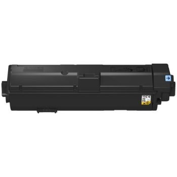 Kyocera TK-1250 Black Laser Toner Cartridge - 1T0C3H0NL0 TK1250