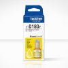 Brother BT-D180Y Yellow Ink Bottle 48.8ml - BTD180Y