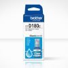 Brother BT-D180C Cyan Ink Bottle 48.8ml - BTD180C