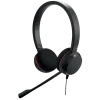 Jabra Evolve 20 USB-C / USB-A Microsoft Teams Certified Stereo Headset