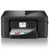 Brother DCP-J1460DWZU1 A4 Inkjet Wireless Multifunction Colour Printer