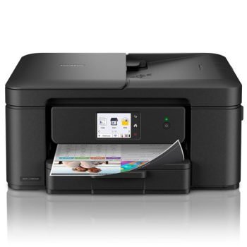 Brother DCP-J1460DWZU1 A4 Inkjet Wireless Multifunction Colour Printer