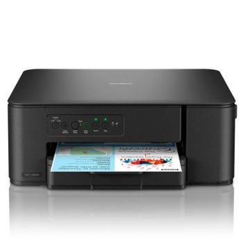 Brother DCP-J1260WZU1 A4 Inkjet Wireless Multifunction Colour Printer