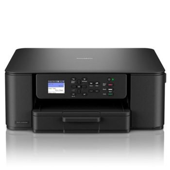 Brother DCP-J1310DWZU1 A4 Inkjet Wireless Multifunction Colour Printer