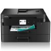 Brother MFC-J4550DW Wireless All-In-One Inkjet Printer MFCJ4550DW