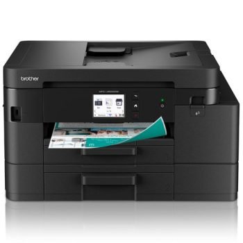 Brother MFC-J4550DW Wireless All-In-One Inkjet Printer MFCJ4550DW