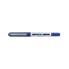 uni-ball Eye Micro UB-150 Liquid Ink Rollerball Pens Blue Eco 315127000 - Pack 12
