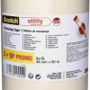 Scotch Classic Masking Tapes 48mm x 50m 7100333295 - Pack 3