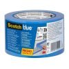 Scotch Blue Multi-surface Masking Tapes 24mm x 41m 7100289932 - Pack 3