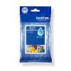 Brother LC-527C Cyan Ink Cartridge - LC527C