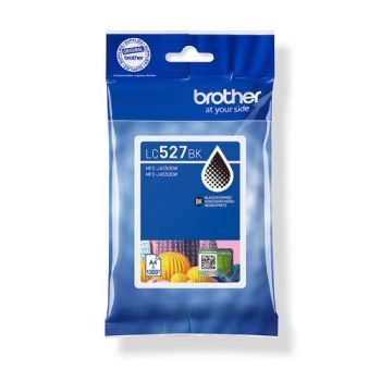 Brother LC-527BK Black Ink Cartridge - LC527BK