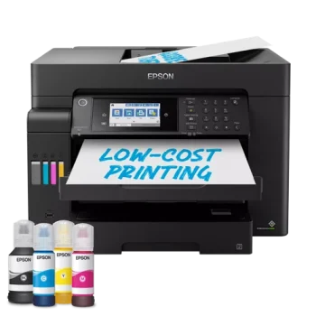 Epson EcoTank ET-16605 A3 Colour Inkjet Multifunction Printer