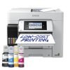 Epson EcoTank Pro ET-5885 A4 Colour Inkjet Multifunction Printer
