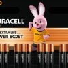 Duracell Plus AAA Batteries with Power Boost (Pack 10) - MN2400B10BOOST