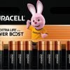 Duracell Plus AA Batteries with Power Boost (Pack 10) - MN1500B10BOOST