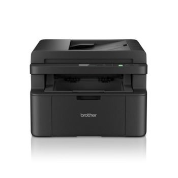 Brother DCP-L1660W A4 Multifunction Mono Laser Printer