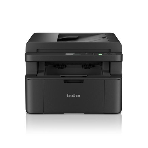 Brother DCP-L1660W A4 Multifunction Mono Laser Printer