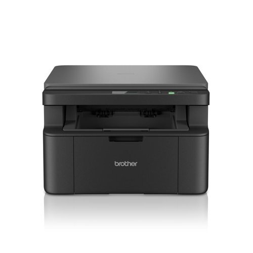 Brother DCP-L1640W A4 Multifunction Mono Laser Printer