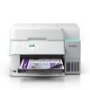 Epson EcoTank ET-3956 A4 Colour Inkjet Multifunction Printer