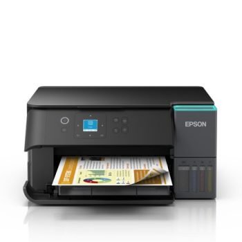 Epson EcoTank ET-2951 A4 Multifunction Wi-Fi Ink Tank Printer