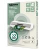 Fellowes Recycled Laminating Pouches A5 Gloss 160 Micron (2x80) 100143440 - Pack 100